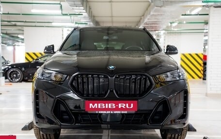 BMW X6, 2023 год, 13 500 000 рублей, 2 фотография