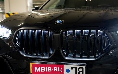 BMW X6, 2023 год, 13 500 000 рублей, 9 фотография