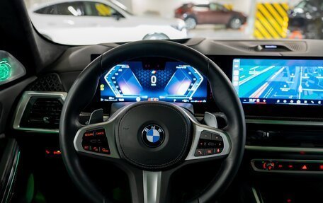 BMW X6, 2023 год, 13 500 000 рублей, 12 фотография
