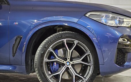BMW X5, 2021 год, 9 450 000 рублей, 5 фотография
