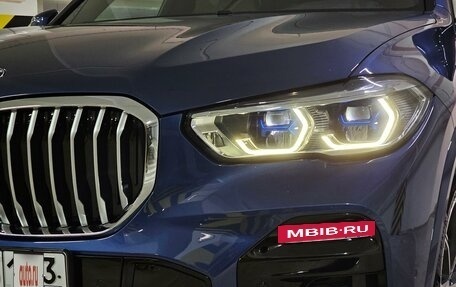 BMW X5, 2021 год, 9 450 000 рублей, 6 фотография