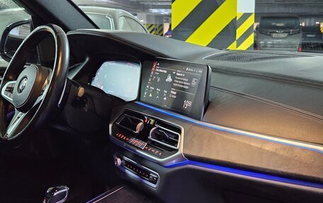 BMW X5, 2021 год, 9 450 000 рублей, 16 фотография
