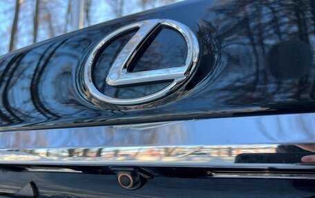 Lexus ES VII, 2015 год, 3 199 000 рублей, 15 фотография