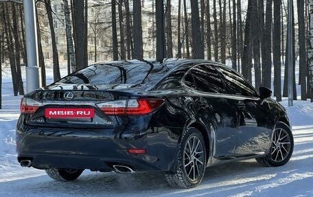 Lexus ES VII, 2015 год, 3 199 000 рублей, 13 фотография