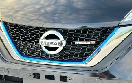 Nissan Note II рестайлинг, 2018 год, 1 690 000 рублей, 7 фотография