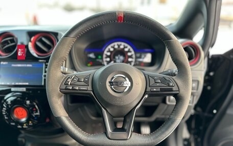 Nissan Note II рестайлинг, 2018 год, 1 690 000 рублей, 22 фотография