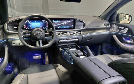 Mercedes-Benz GLE Coupe, 2023 год, 15 800 000 рублей, 9 фотография
