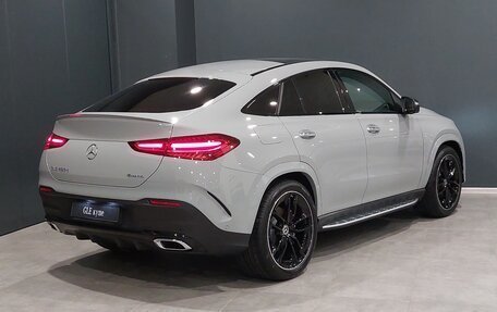 Mercedes-Benz GLE Coupe, 2023 год, 15 800 000 рублей, 3 фотография