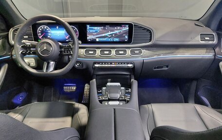 Mercedes-Benz GLE Coupe, 2023 год, 15 800 000 рублей, 10 фотография