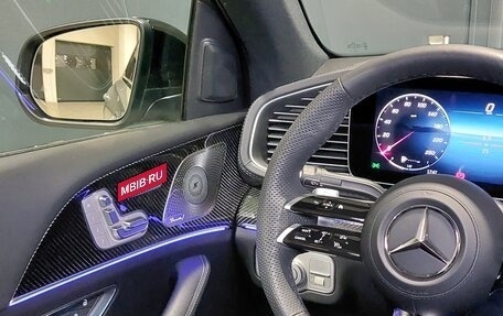 Mercedes-Benz GLE Coupe, 2023 год, 15 800 000 рублей, 12 фотография