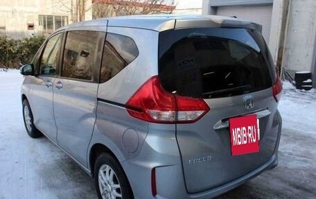Honda Freed II, 2016 год, 1 022 000 рублей, 4 фотография