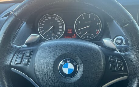 BMW X1, 2010 год, 1 500 000 рублей, 13 фотография
