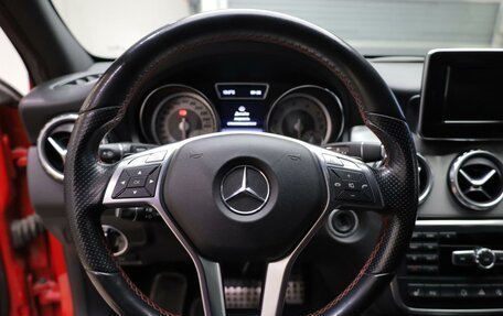 Mercedes-Benz GLA, 2014 год, 1 770 000 рублей, 11 фотография