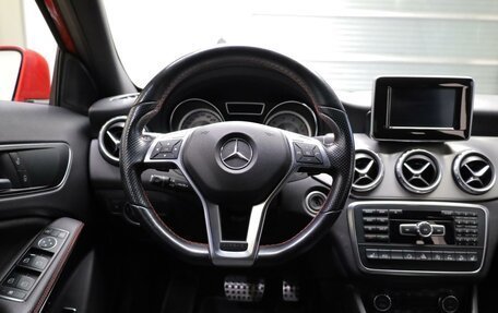 Mercedes-Benz GLA, 2014 год, 1 770 000 рублей, 8 фотография