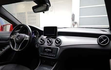 Mercedes-Benz GLA, 2014 год, 1 770 000 рублей, 15 фотография