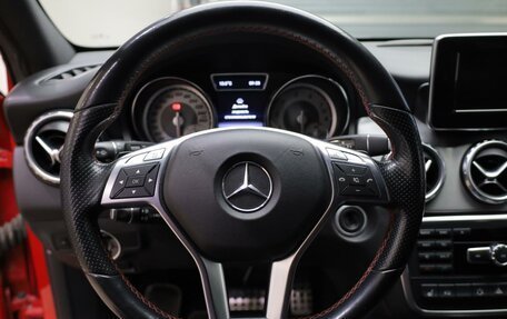 Mercedes-Benz GLA, 2014 год, 1 770 000 рублей, 10 фотография