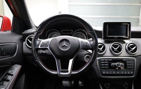 Mercedes-Benz GLA, 2014 год, 1 770 000 рублей, 9 фотография