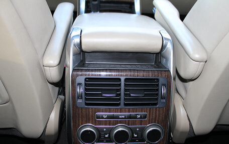 Land Rover Range Rover Sport II, 2013 год, 4 500 000 рублей, 4 фотография