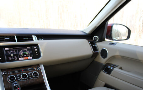 Land Rover Range Rover Sport II, 2013 год, 4 500 000 рублей, 6 фотография