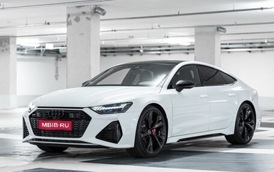 Audi RS 7, 2023 год, 14 100 000 рублей, 1 фотография