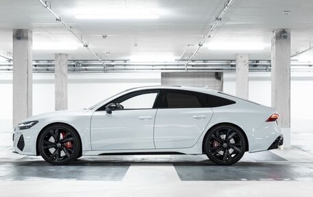 Audi RS 7, 2023 год, 14 100 000 рублей, 2 фотография