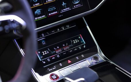 Audi RS 7, 2023 год, 14 100 000 рублей, 11 фотография