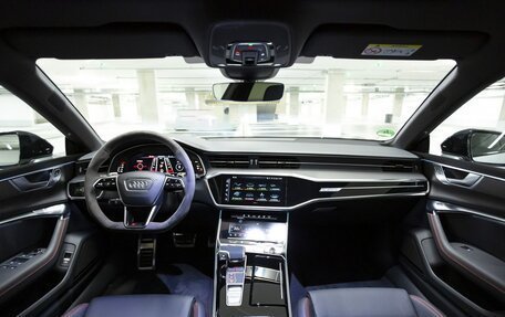 Audi RS 7, 2023 год, 14 100 000 рублей, 10 фотография