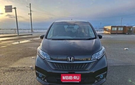 Honda Freed II, 2020 год, 1 271 000 рублей, 2 фотография