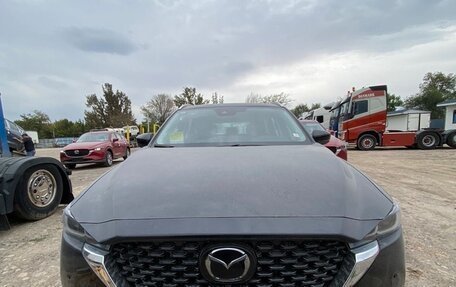 Mazda CX-5 II, 2023 год, 3 500 000 рублей, 1 фотография