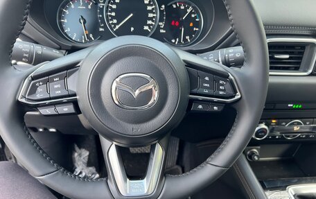 Mazda CX-5 II, 2023 год, 3 500 000 рублей, 8 фотография