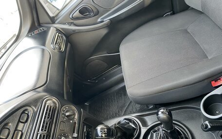 Chevrolet Niva I рестайлинг, 2011 год, 575 000 рублей, 21 фотография