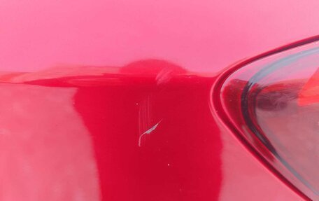 Mazda CX-5 II, 2016 год, 2 200 000 рублей, 20 фотография
