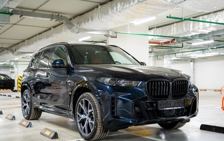 BMW X5, 2023 год, 12 500 000 рублей, 3 фотография