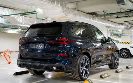 BMW X5, 2023 год, 12 500 000 рублей, 5 фотография