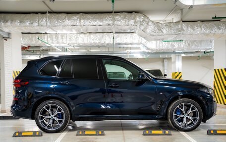 BMW X5, 2023 год, 12 500 000 рублей, 4 фотография