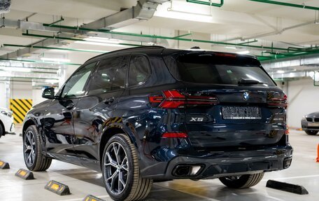 BMW X5, 2023 год, 12 500 000 рублей, 7 фотография