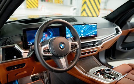 BMW X5, 2023 год, 12 500 000 рублей, 10 фотография