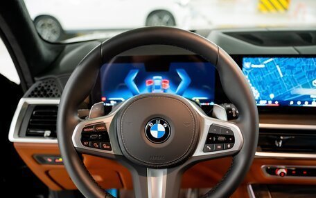 BMW X5, 2023 год, 12 500 000 рублей, 11 фотография