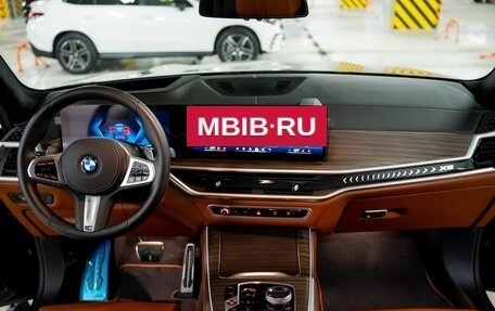 BMW X5, 2023 год, 12 500 000 рублей, 9 фотография