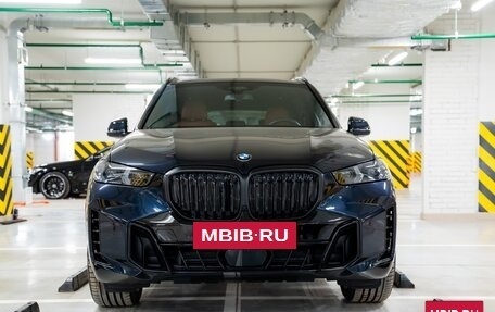 BMW X5, 2023 год, 12 500 000 рублей, 2 фотография