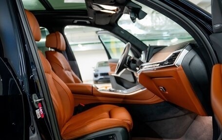 BMW X5, 2023 год, 12 500 000 рублей, 22 фотография