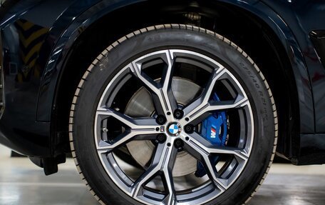 BMW X5, 2023 год, 12 500 000 рублей, 30 фотография