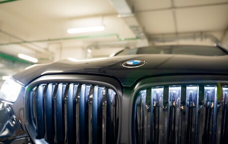 BMW X5, 2023 год, 12 500 000 рублей, 34 фотография
