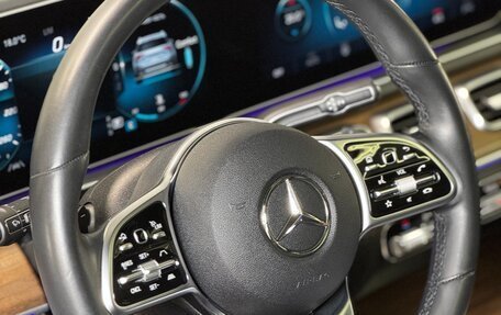 Mercedes-Benz GLE, 2019 год, 6 490 000 рублей, 8 фотография
