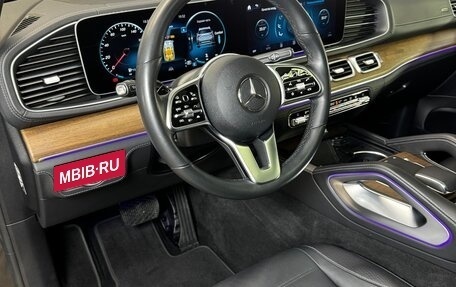 Mercedes-Benz GLE, 2019 год, 6 490 000 рублей, 7 фотография
