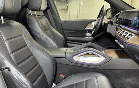 Mercedes-Benz GLE, 2019 год, 6 490 000 рублей, 17 фотография