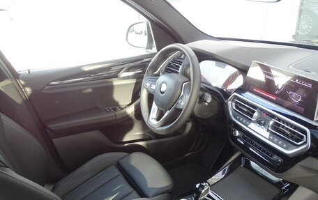 BMW X3, 2023 год, 8 500 000 рублей, 3 фотография