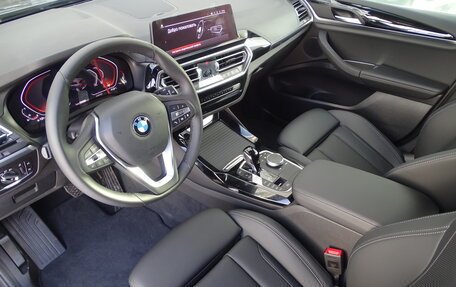 BMW X3, 2023 год, 8 500 000 рублей, 7 фотография