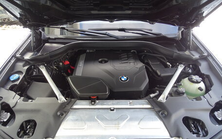 BMW X3, 2023 год, 8 500 000 рублей, 23 фотография