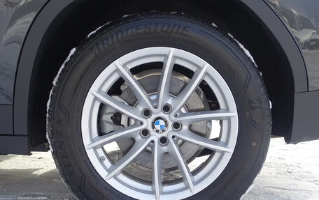 BMW X3, 2023 год, 8 500 000 рублей, 24 фотография